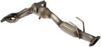 Dorman 674-020 Catalytic Converter with Integrated Exhaust Manifold - view 5