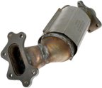 Dorman 674-031 Catalytic Converter with Integrated Exhaust Manifold - Front - view 4