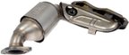 Dorman 674-042 Catalytic Converter with Integrated Exhaust Manifold - Front Right or Right - view 3