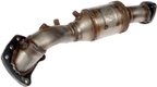 Dorman 674-057 Catalytic Converter with Integrated Exhaust Manifold - Left - view 3