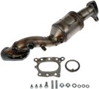 Dorman 674-058 Catalytic Converter with Integrated Exhaust Manifold - Right - view 2