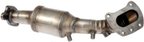 Dorman 674-058 Catalytic Converter with Integrated Exhaust Manifold - Right - view 4