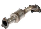 Dorman 674-058 Catalytic Converter with Integrated Exhaust Manifold - Right - view 1