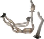 Dorman 674-062 Catalytic Converter with Integrated Exhaust Manifold - view 4