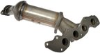 Dorman 674-066 Catalytic Converter with Integrated Exhaust Manifold - view 4