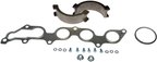 Dorman 674-066 Catalytic Converter with Integrated Exhaust Manifold - view 5