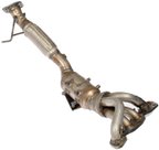 Dorman 674-070 Catalytic Converter with Integrated Exhaust Manifold - view 3