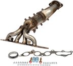 Dorman 674-075 Catalytic Converter with Integrated Exhaust Manifold - view 2