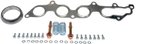 Dorman 674-075 Catalytic Converter with Integrated Exhaust Manifold - view 7