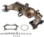 Dorman 674-080 Catalytic Converter with Integrated Exhaust Manifold - view 2