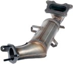 Dorman 674-080 Catalytic Converter with Integrated Exhaust Manifold - view 1