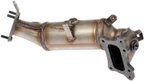 Dorman 674-080 Catalytic Converter with Integrated Exhaust Manifold - view 3