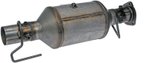 Dorman 674-1002 Diesel Particulate Filter (DPF) - view 2