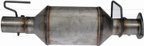 Dorman 674-1002 Diesel Particulate Filter (DPF) - view 3