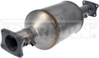 Dorman 674-1006 Diesel Particulate Filter (DPF) - view 1