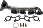 Dorman 674-103 Exhaust Manifold - Right - view 2