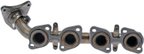 Dorman 674-103 Exhaust Manifold - Right - view 3