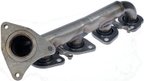 Dorman 674-103 Exhaust Manifold - Right - view 1