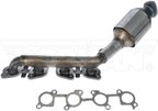Dorman 674-114 Catalytic Converter with Integrated Exhaust Manifold - Right - view 5