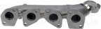 Dorman 674-115 Exhaust Manifold - Left - view 4