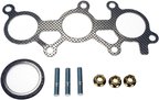 Dorman 674-133 Catalytic Converter with Integrated Exhaust Manifold - Rear - view 6