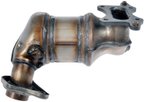 Dorman 674-138 Catalytic Converter with Integrated Exhaust Manifold - view 3