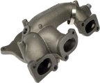 Dorman 674-142 Exhaust Manifold - Rear - view 5