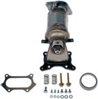Dorman 674-148 Catalytic Converter with Integrated Exhaust Manifold - view 2