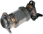 Dorman 674-148 Catalytic Converter with Integrated Exhaust Manifold - view 1