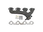 Dorman 674-152 Exhaust Manifold - Left - view 2