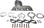 Dorman 674-154 Exhaust Manifold - view 5