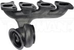 Dorman 674-154 Exhaust Manifold - view 1