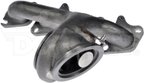 Dorman 674-154 Exhaust Manifold - view 3