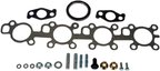 Dorman 674-167 Catalytic Converter with Integrated Exhaust Manifold - Left - view 5