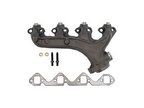 Dorman 674-169 Exhaust Manifold - Left - view 2