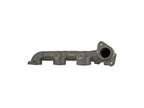 Dorman 674-178 Exhaust Manifold - Rear - view 3