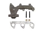 Dorman 674-179 Exhaust Manifold - Front - view 2