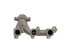 Dorman 674-179 Exhaust Manifold - Front - view 1