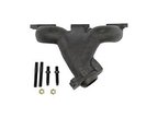 Dorman 674-185 Exhaust Manifold - Front - view 2