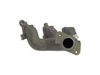 Dorman 674-185 Exhaust Manifold - Front - view 3