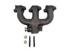 Dorman 674-194 Exhaust Manifold - Rear - view 2