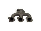Dorman 674-194 Exhaust Manifold - Rear - view 1