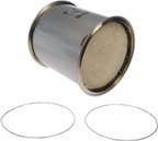 Dorman 674-2001 Diesel Particulate Filter (DPF) - view 2