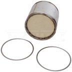 Dorman 674-2009 Diesel Particulate Filter (DPF) - view 3