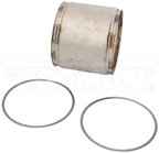 Dorman 674-2009 Diesel Particulate Filter (DPF) - view 2