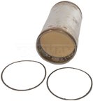 Dorman 674-2017 Diesel Particulate Filter (DPF) - view 3