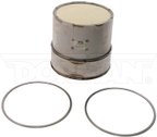 Dorman 674-2020 Diesel Particulate Filter (DPF) - view 1