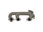 Dorman 674-216 Exhaust Manifold - Left - view 1