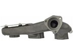 Dorman 674-218 Exhaust Manifold - Left - view 3