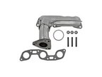 Dorman 674-224 Exhaust Manifold - Rear - view 2